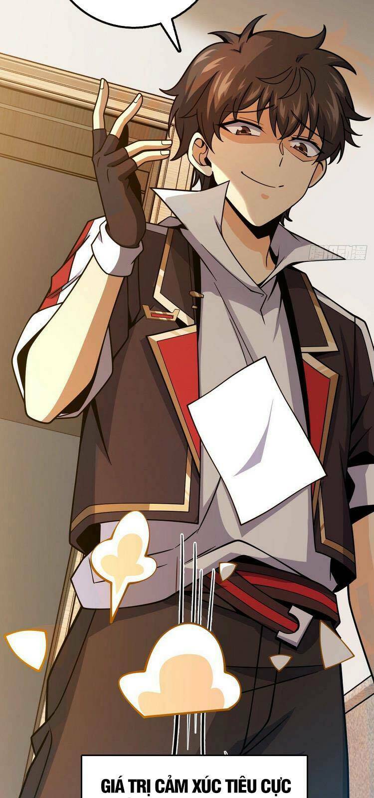 Đại Vương Tha Mạng Chapter 385 - Trang 2