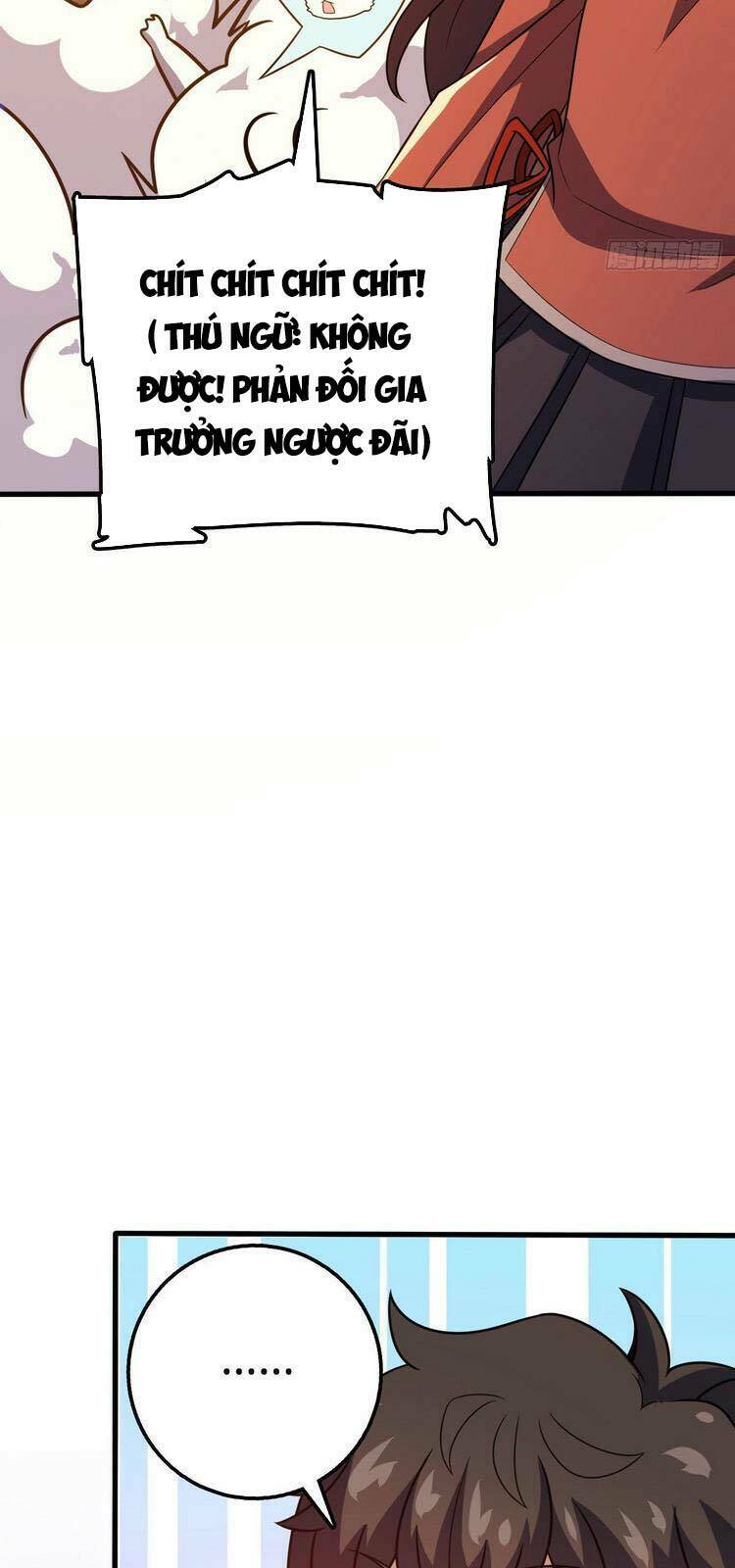 Đại Vương Tha Mạng Chapter 385 - Trang 2