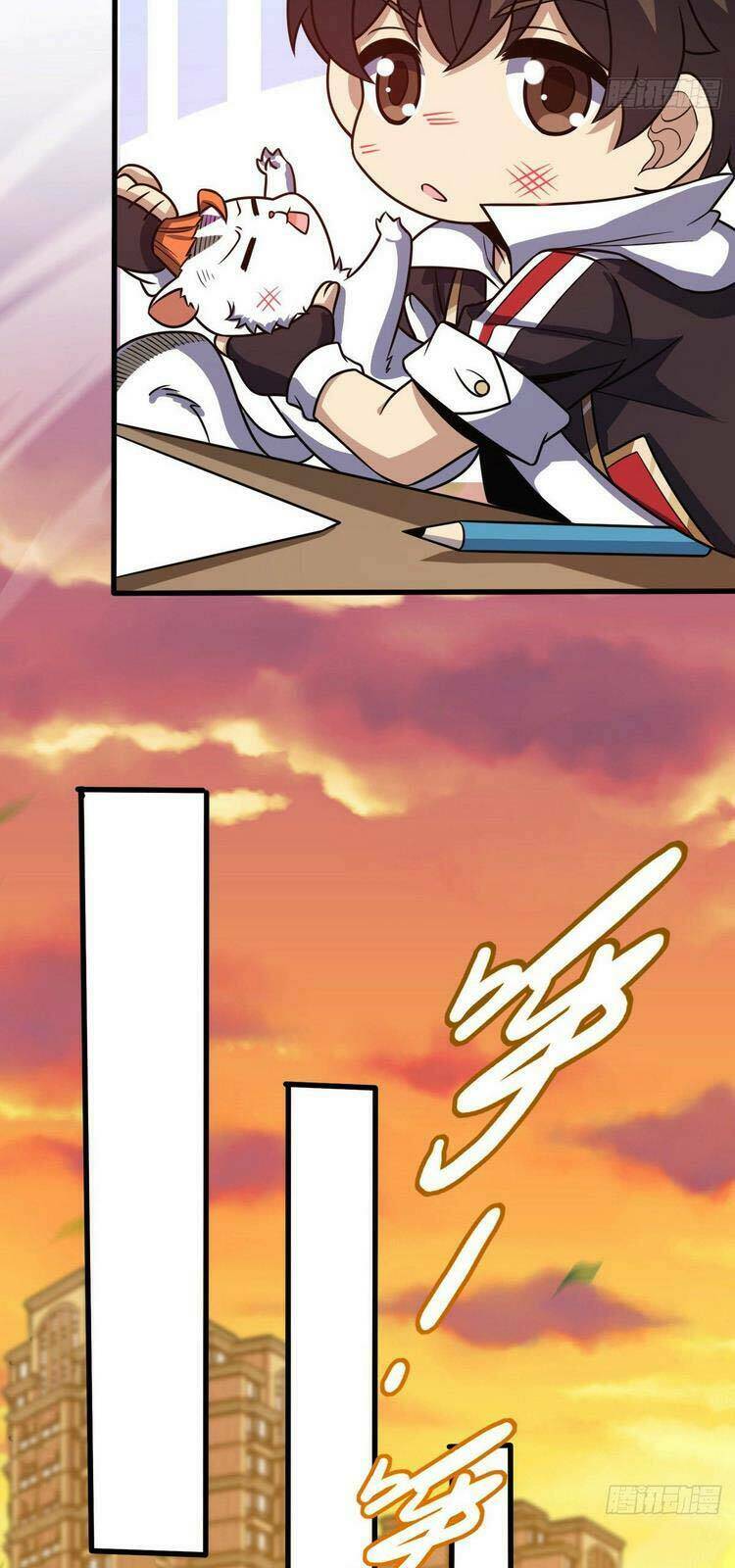 Đại Vương Tha Mạng Chapter 385 - Trang 2