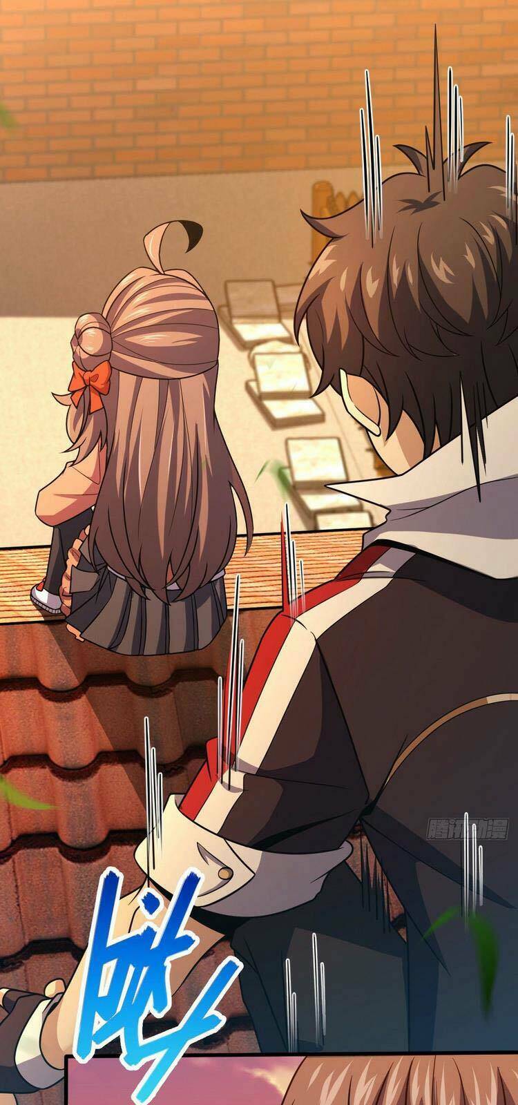 Đại Vương Tha Mạng Chapter 385 - Trang 2