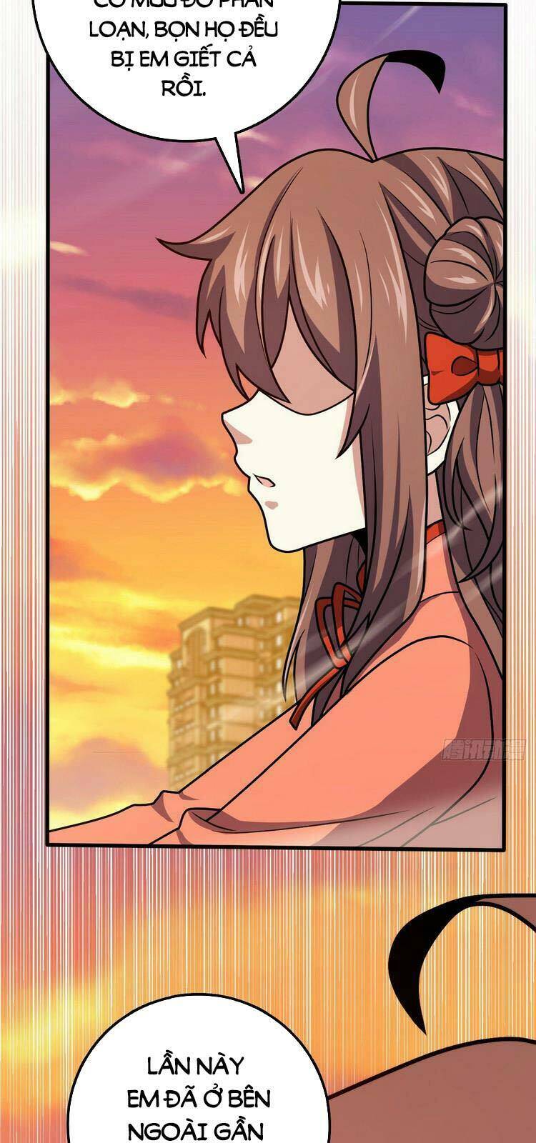 Đại Vương Tha Mạng Chapter 385 - Trang 2