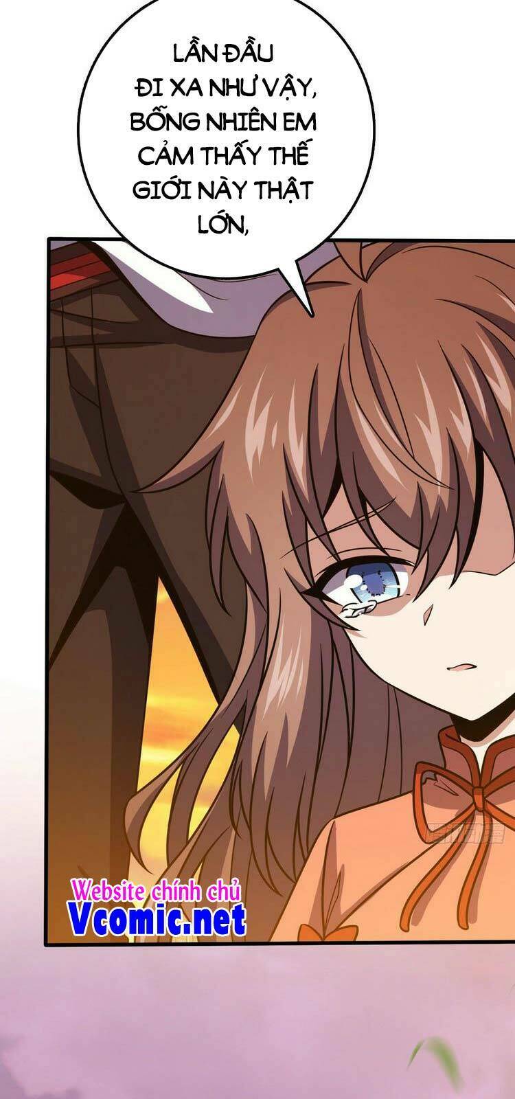 Đại Vương Tha Mạng Chapter 385 - Trang 2