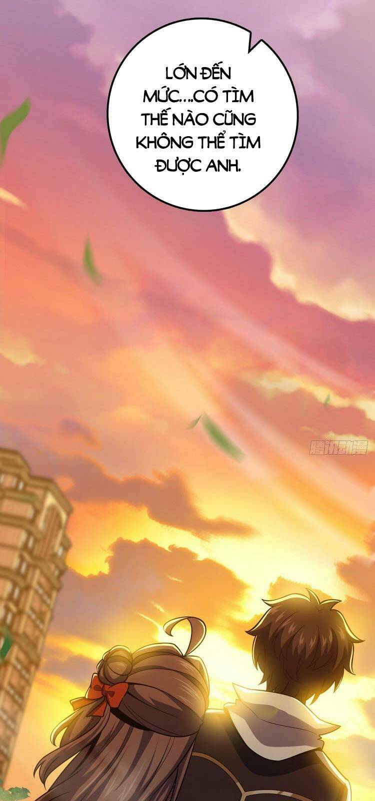 Đại Vương Tha Mạng Chapter 385 - Trang 2