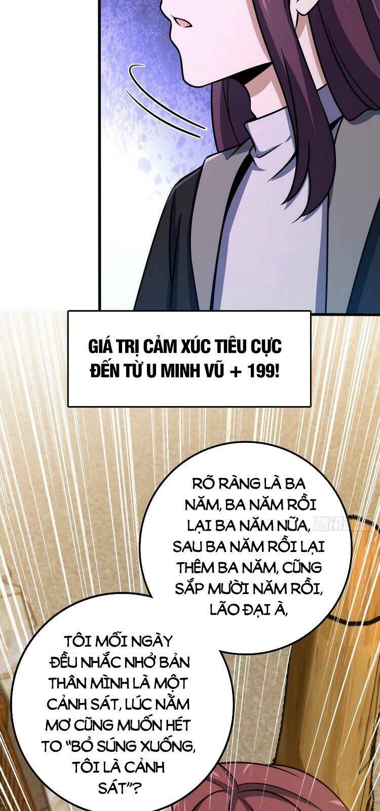 Đại Vương Tha Mạng Chapter 385 - Trang 2
