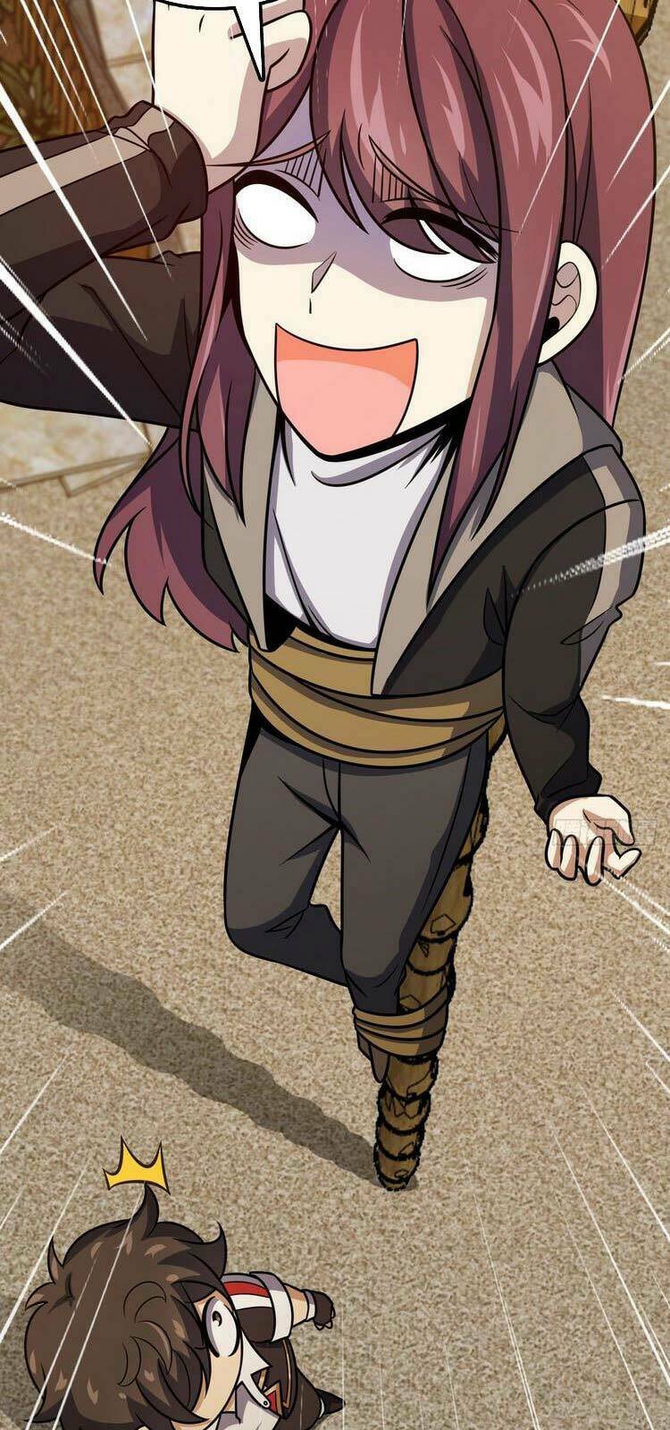 Đại Vương Tha Mạng Chapter 385 - Trang 2