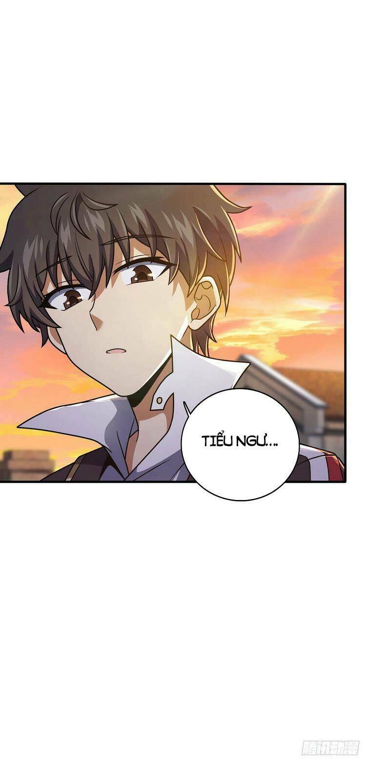 Đại Vương Tha Mạng Chapter 386 - Trang 2