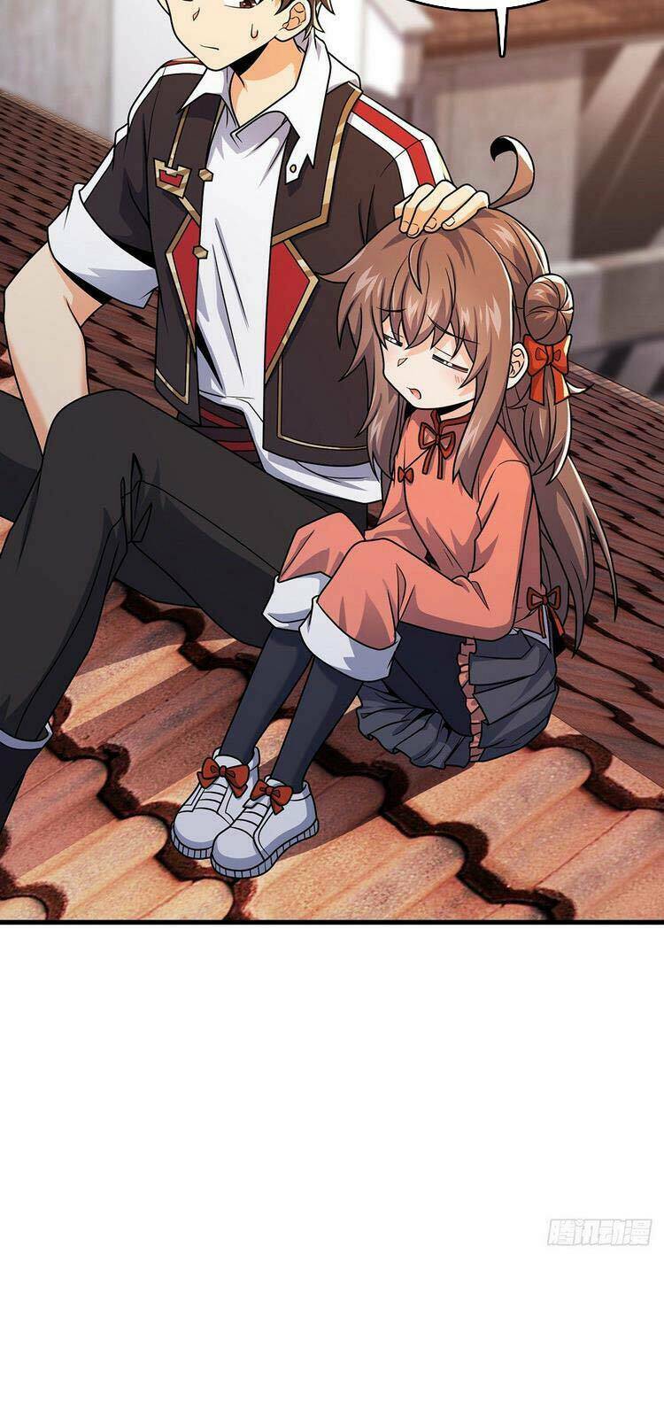 Đại Vương Tha Mạng Chapter 386 - Trang 2