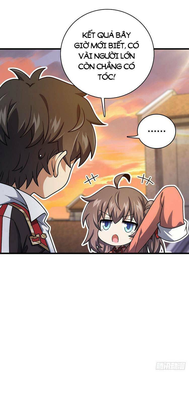 Đại Vương Tha Mạng Chapter 386 - Trang 2