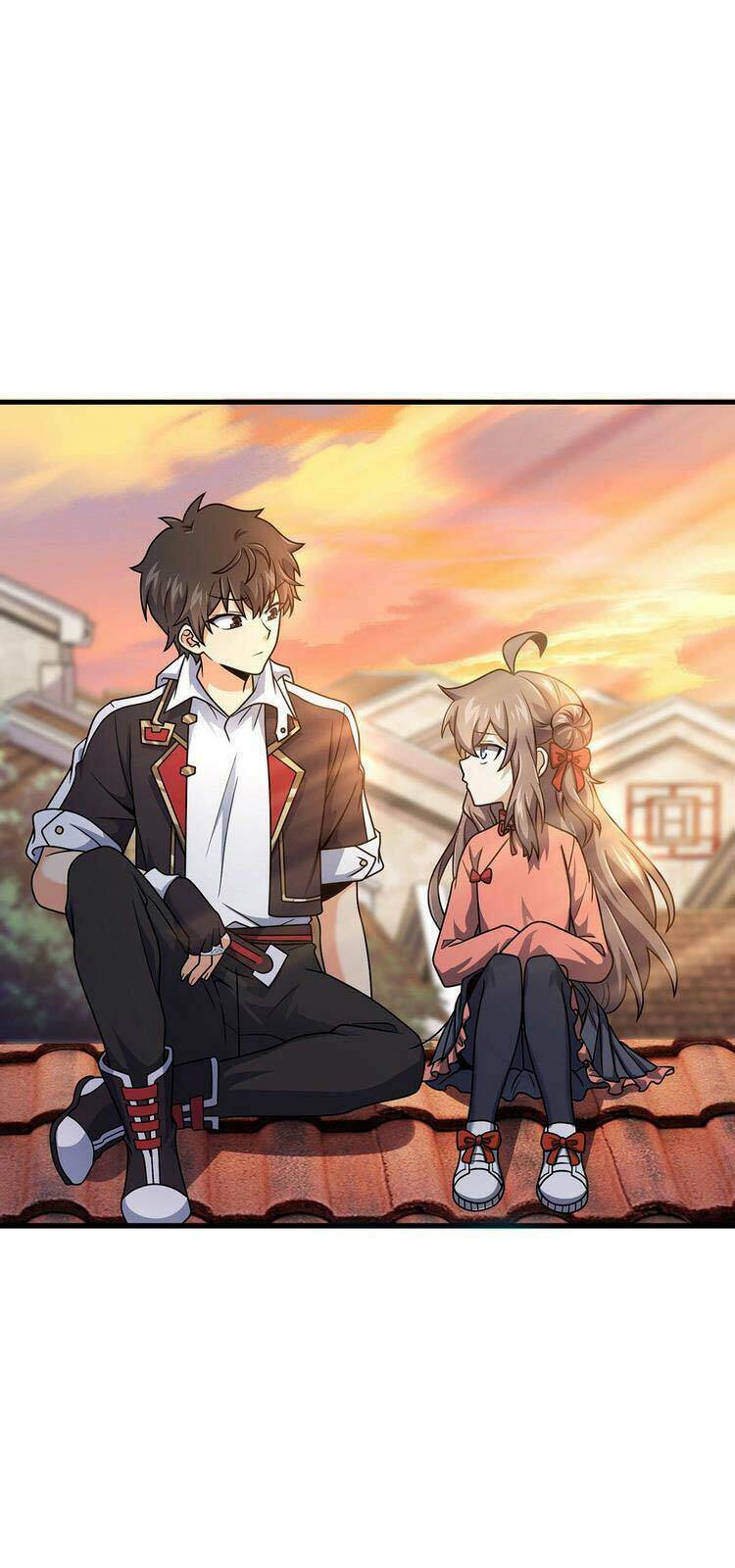 Đại Vương Tha Mạng Chapter 386 - Trang 2