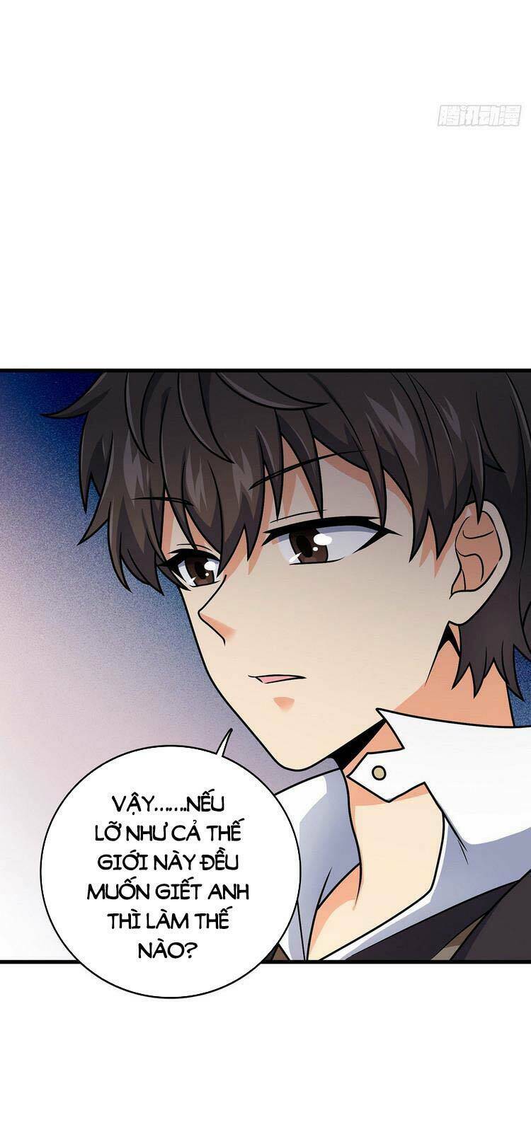 Đại Vương Tha Mạng Chapter 386 - Trang 2