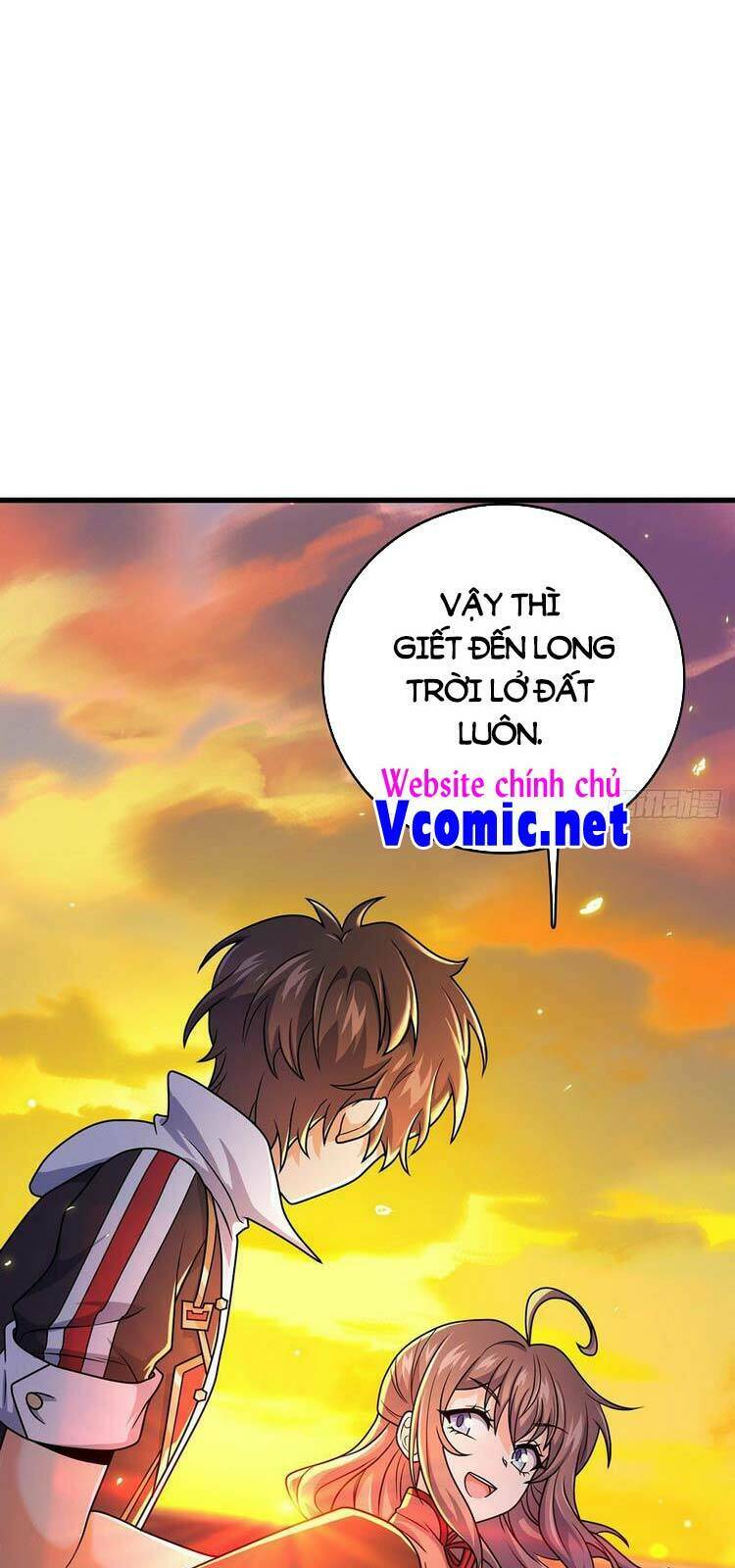 Đại Vương Tha Mạng Chapter 386 - Trang 2