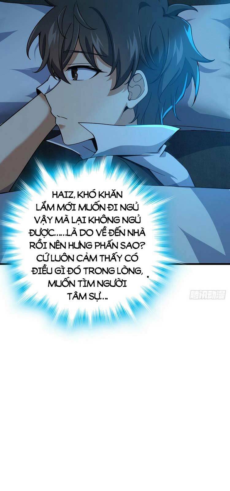 Đại Vương Tha Mạng Chapter 386 - Trang 2