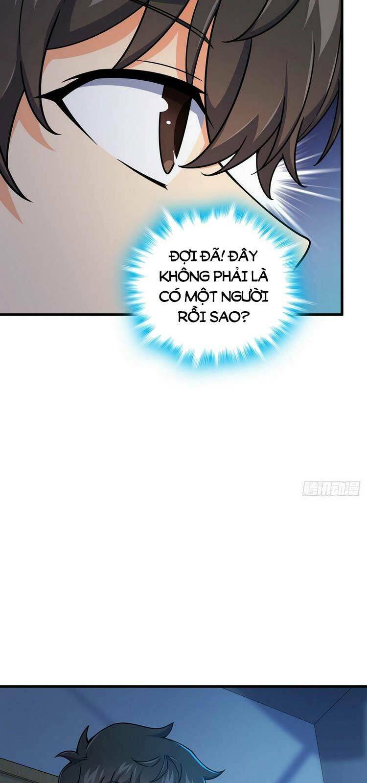 Đại Vương Tha Mạng Chapter 386 - Trang 2