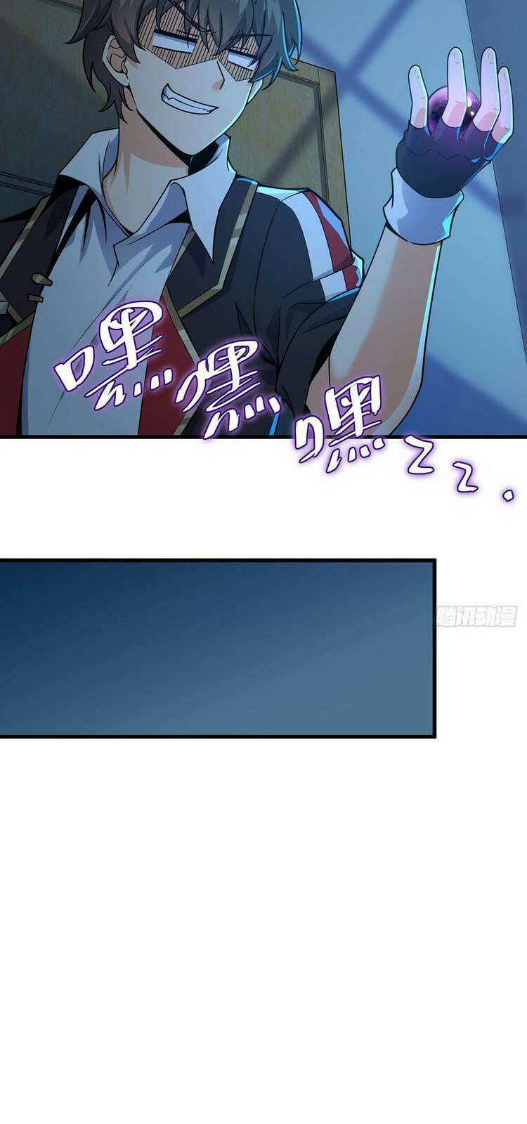 Đại Vương Tha Mạng Chapter 386 - Trang 2