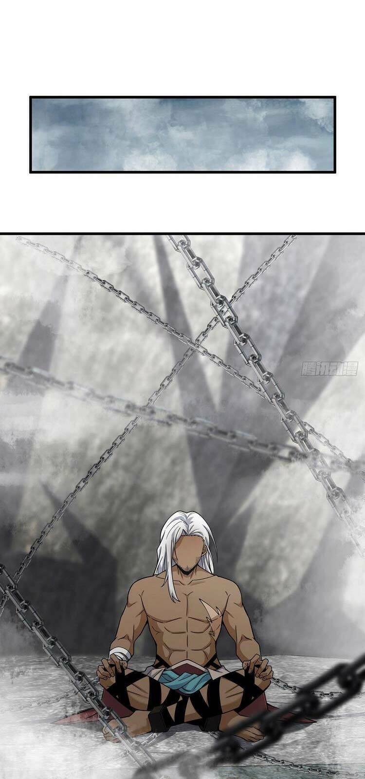 Đại Vương Tha Mạng Chapter 386 - Trang 2