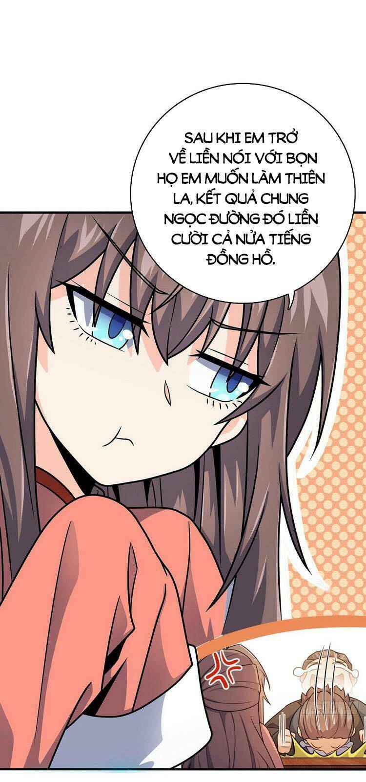 Đại Vương Tha Mạng Chapter 386 - Trang 2