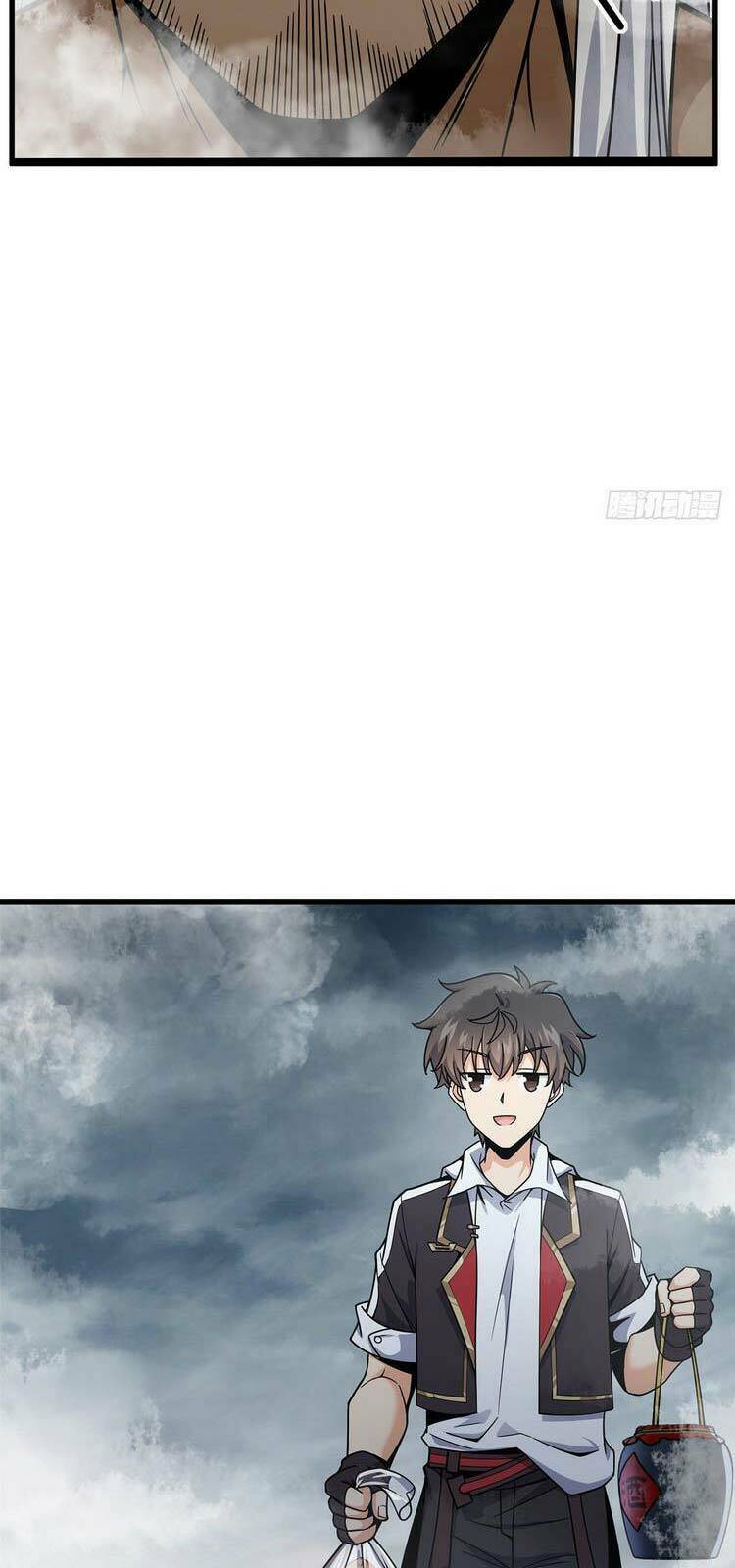 Đại Vương Tha Mạng Chapter 386 - Trang 2