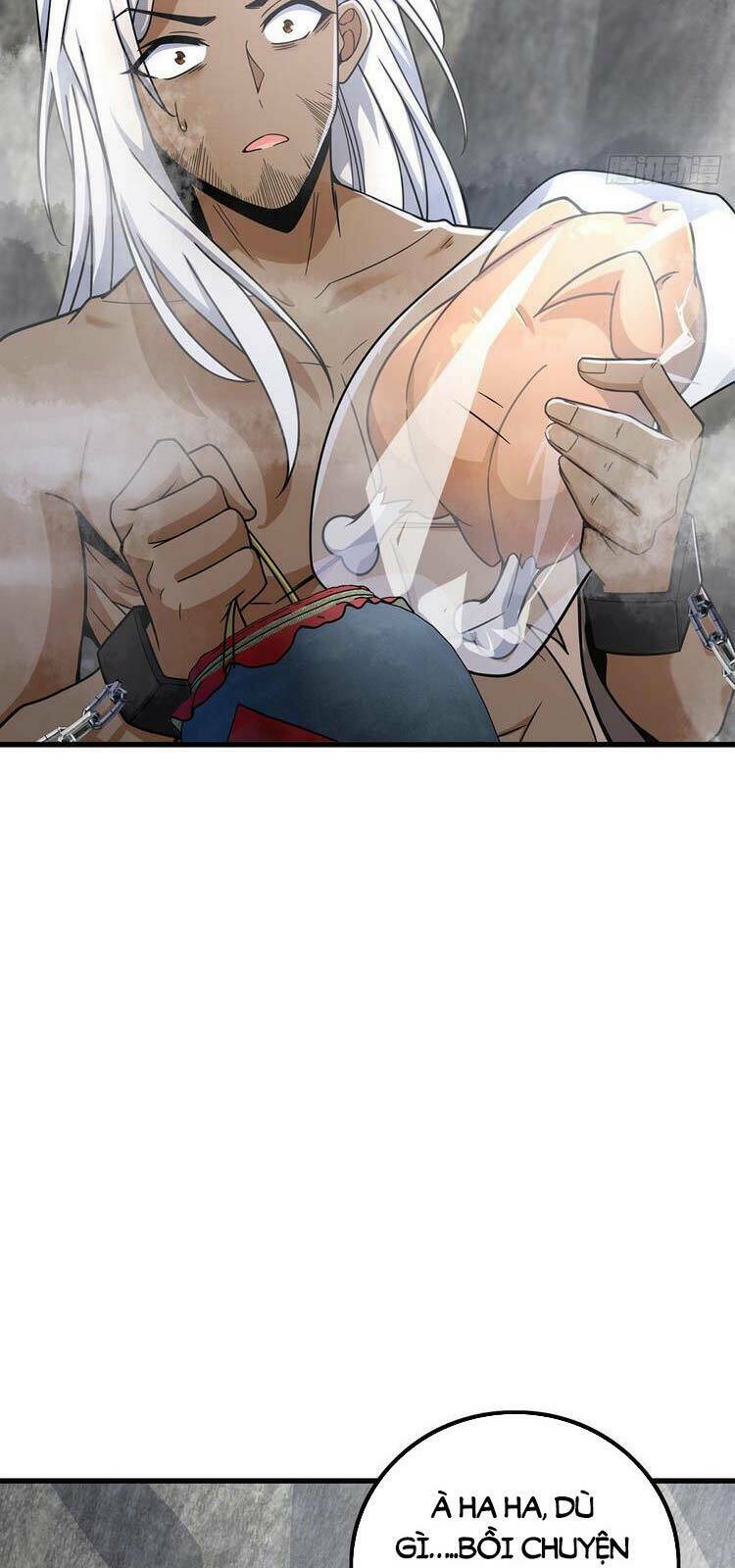 Đại Vương Tha Mạng Chapter 386 - Trang 2