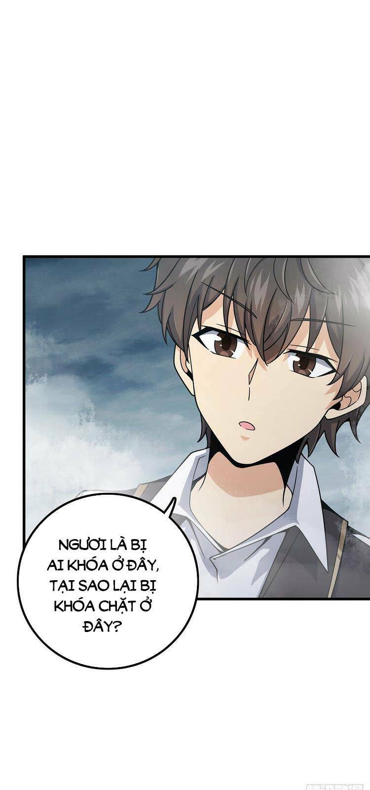 Đại Vương Tha Mạng Chapter 386 - Trang 2