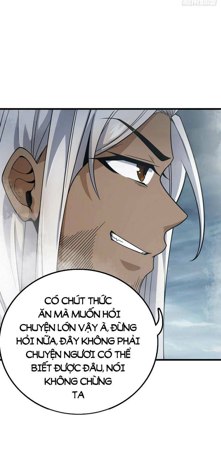 Đại Vương Tha Mạng Chapter 386 - Trang 2