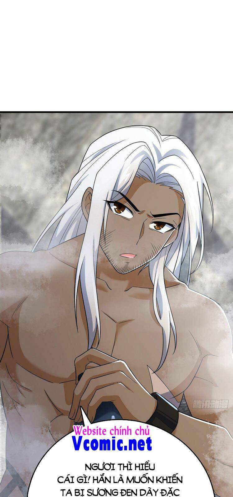 Đại Vương Tha Mạng Chapter 386 - Trang 2