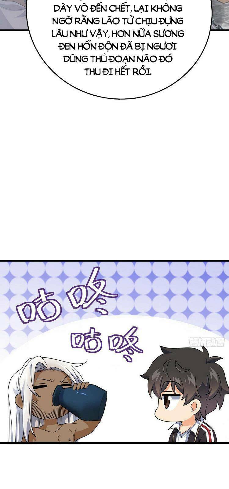Đại Vương Tha Mạng Chapter 386 - Trang 2