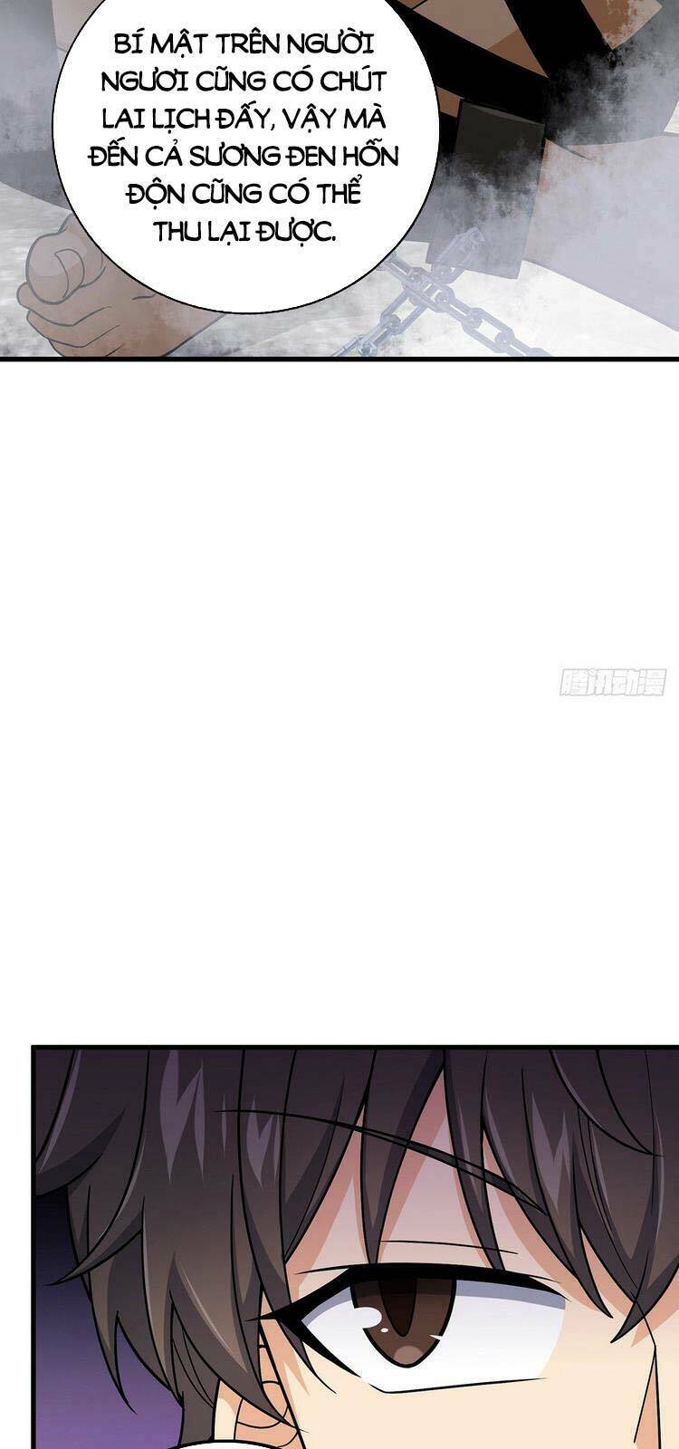 Đại Vương Tha Mạng Chapter 386 - Trang 2