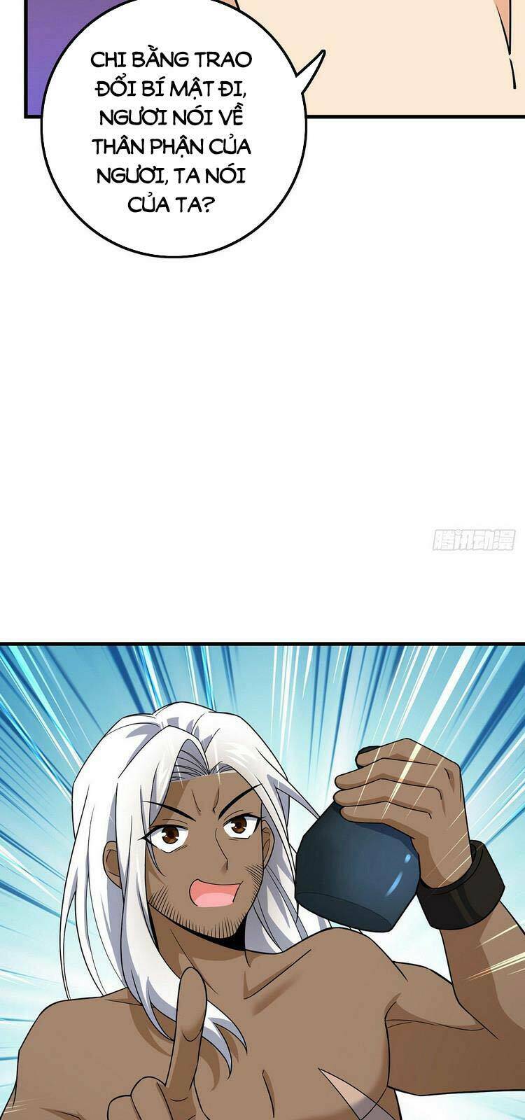 Đại Vương Tha Mạng Chapter 386 - Trang 2