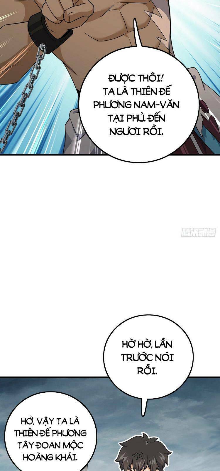 Đại Vương Tha Mạng Chapter 386 - Trang 2