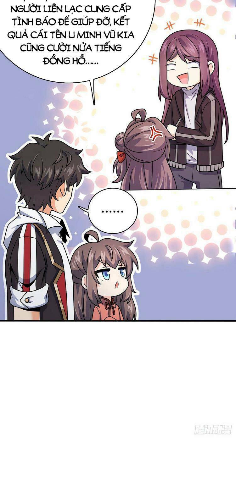 Đại Vương Tha Mạng Chapter 386 - Trang 2