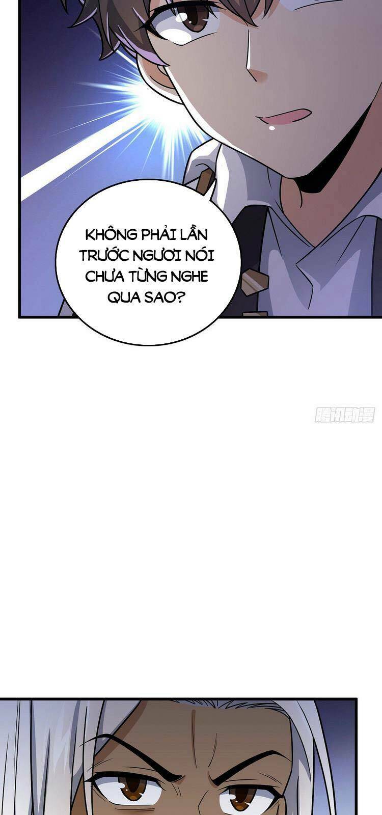 Đại Vương Tha Mạng Chapter 386 - Trang 2