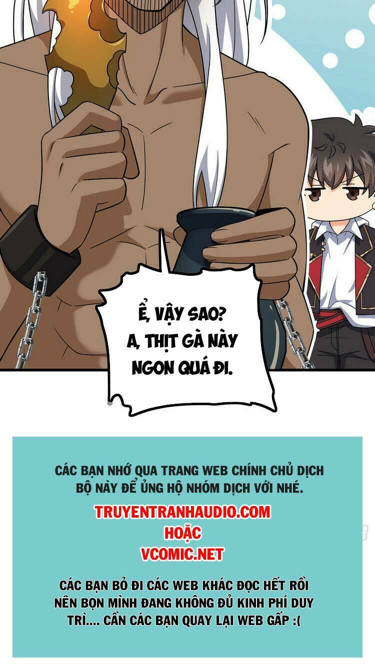 Đại Vương Tha Mạng Chapter 386 - Trang 2