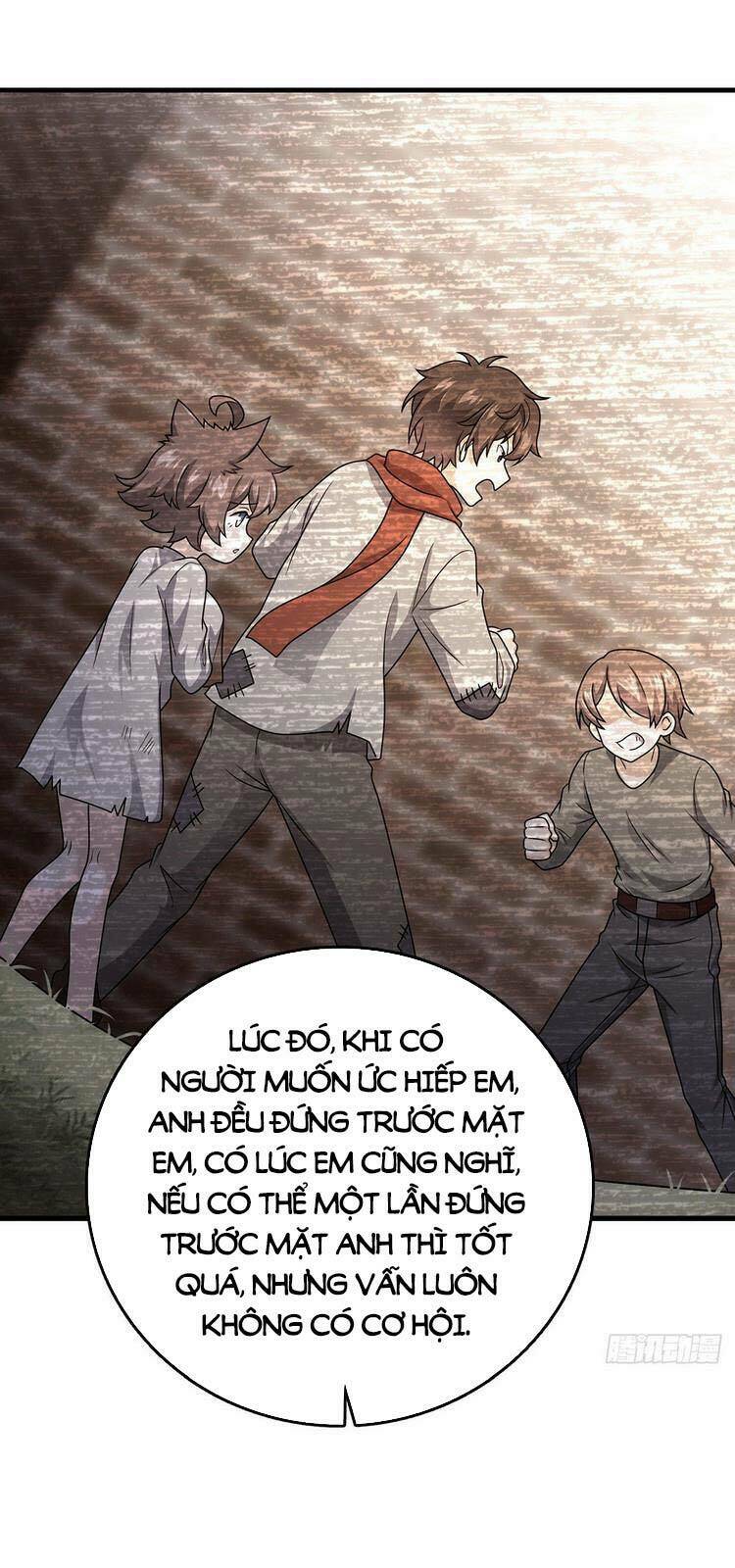 Đại Vương Tha Mạng Chapter 386 - Trang 2