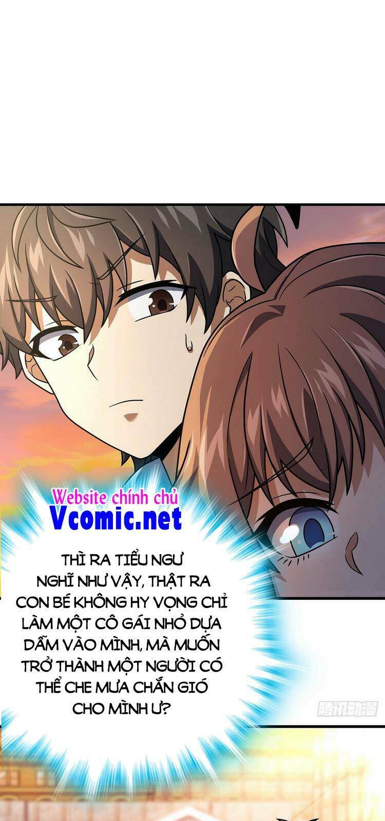 Đại Vương Tha Mạng Chapter 386 - Trang 2