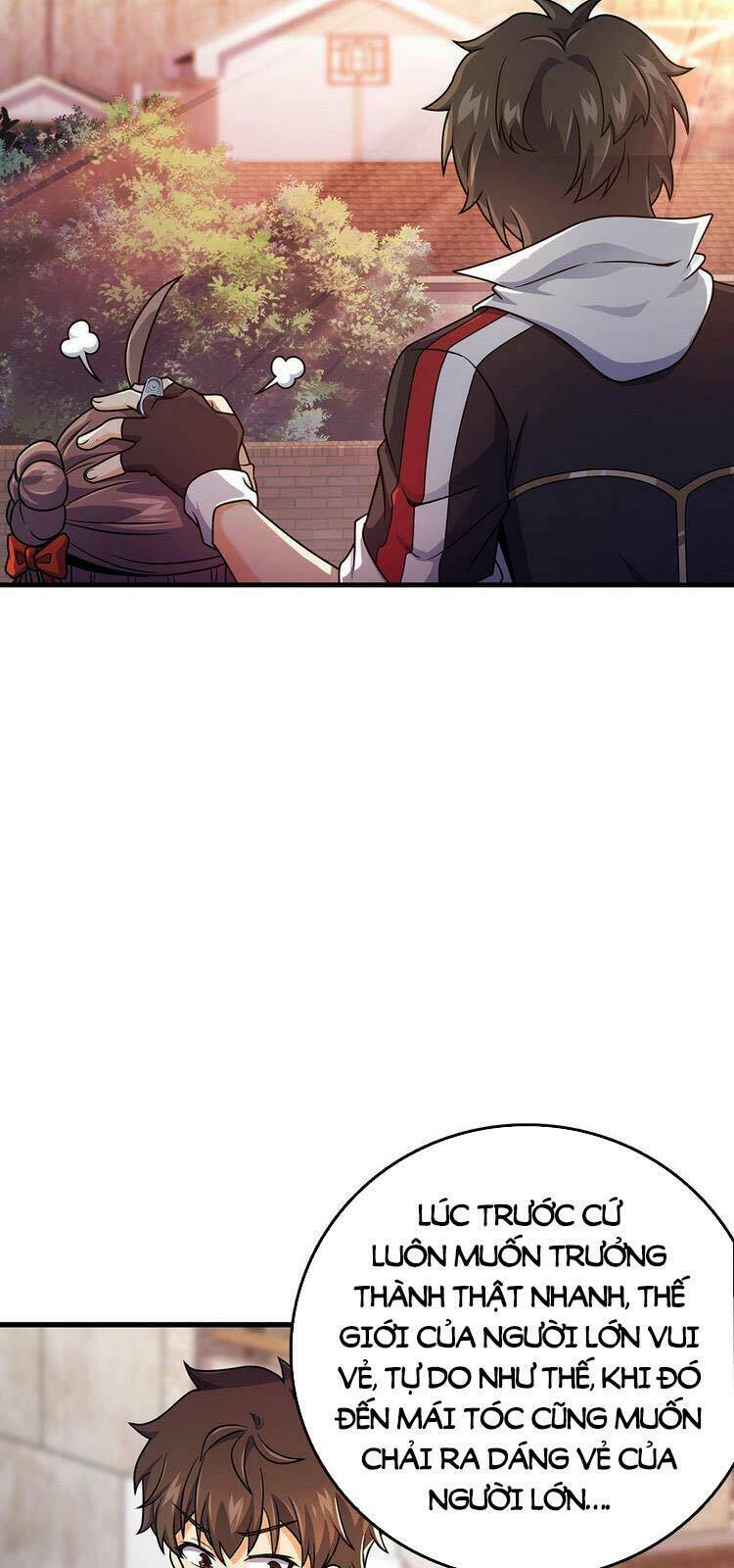 Đại Vương Tha Mạng Chapter 386 - Trang 2