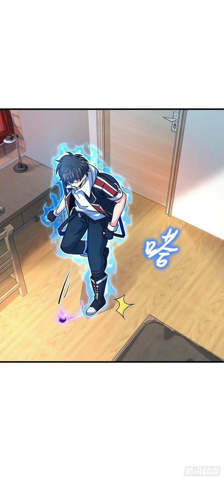 Đại Vương Tha Mạng Chapter 387 - Trang 2