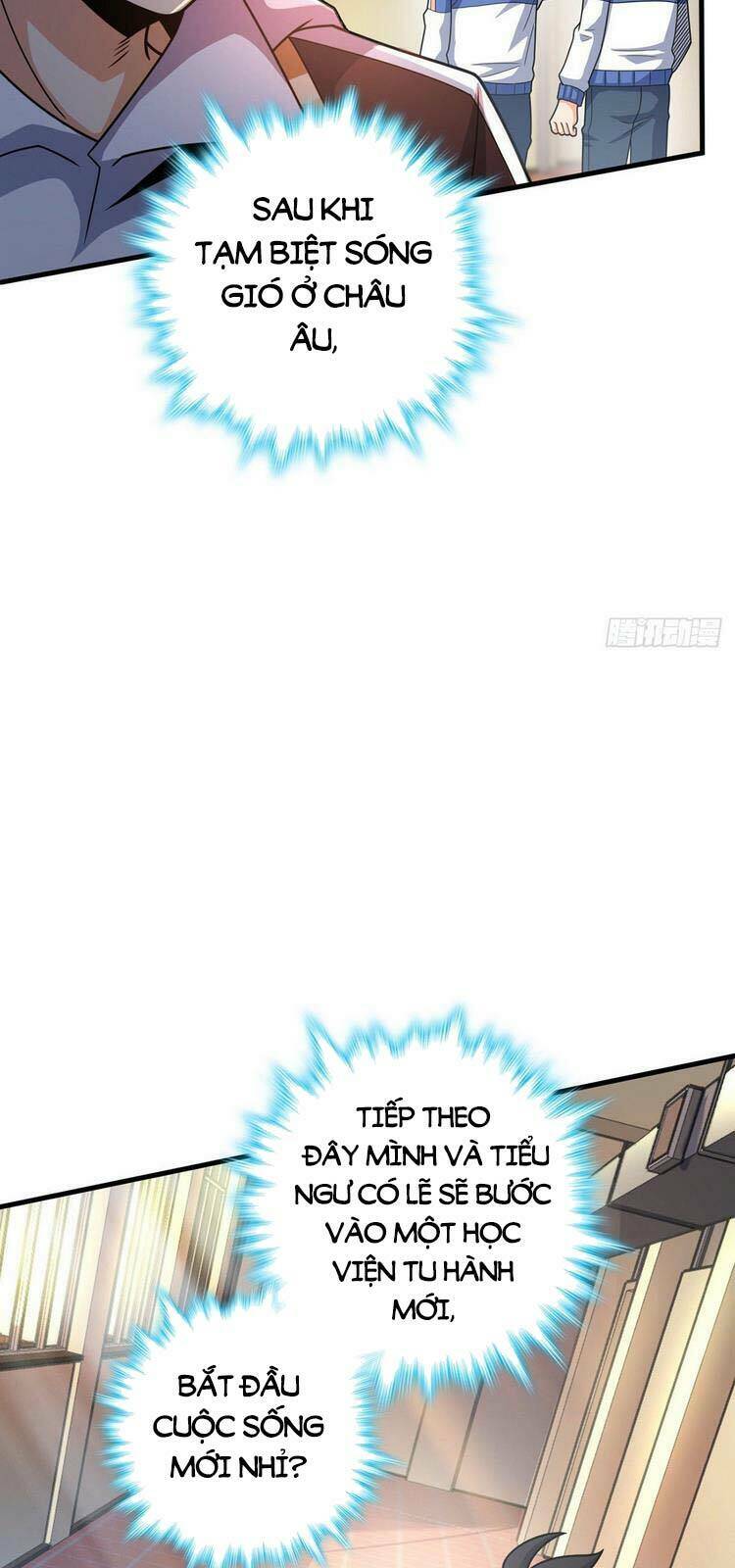 Đại Vương Tha Mạng Chapter 387 - Trang 2