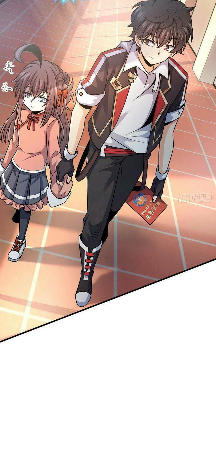 Đại Vương Tha Mạng Chapter 387 - Trang 2