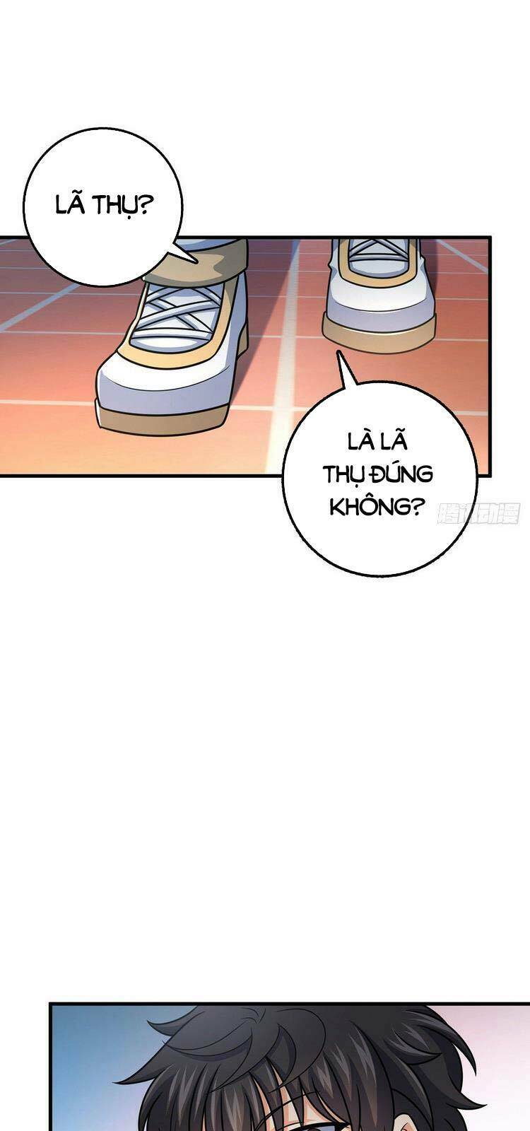 Đại Vương Tha Mạng Chapter 387 - Trang 2