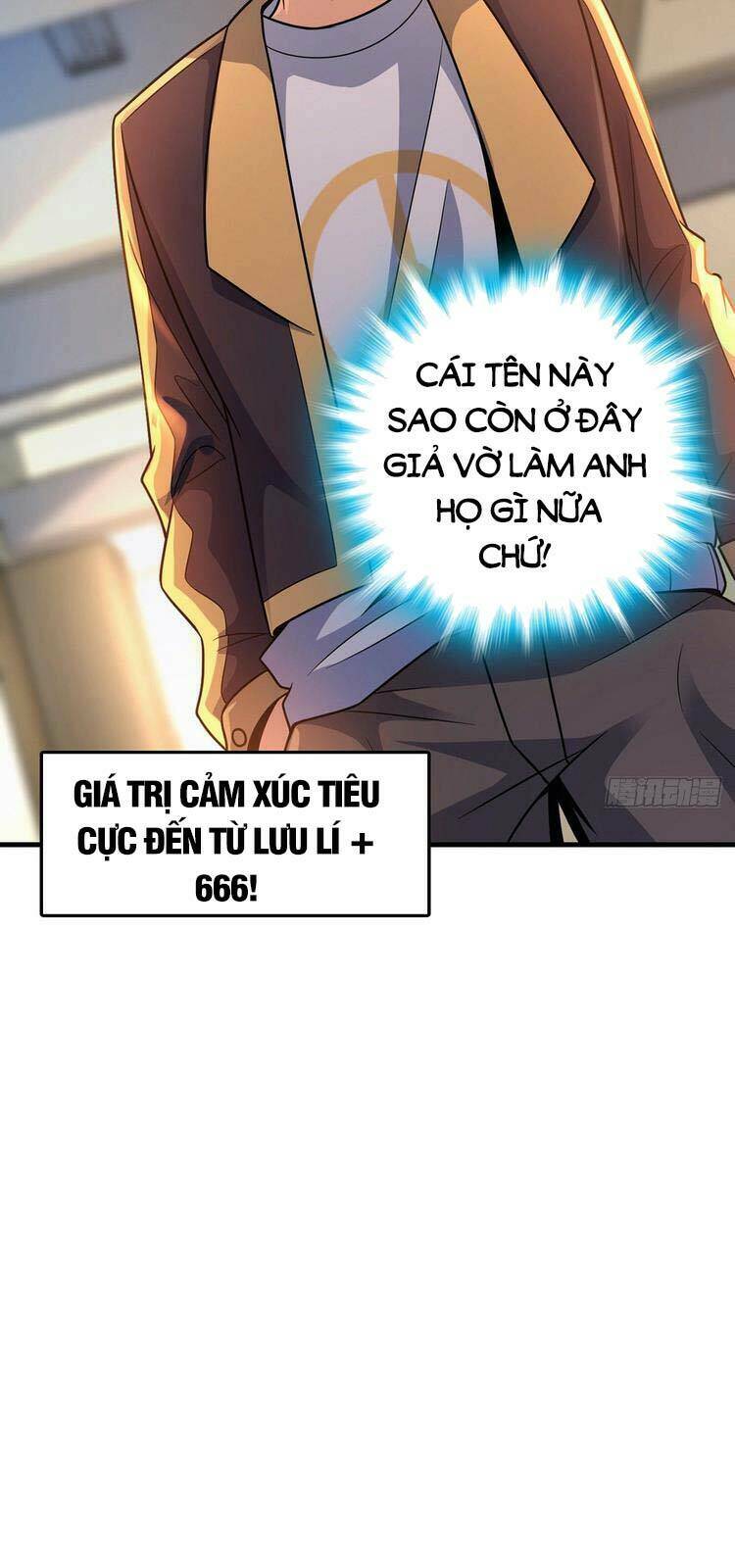 Đại Vương Tha Mạng Chapter 387 - Trang 2