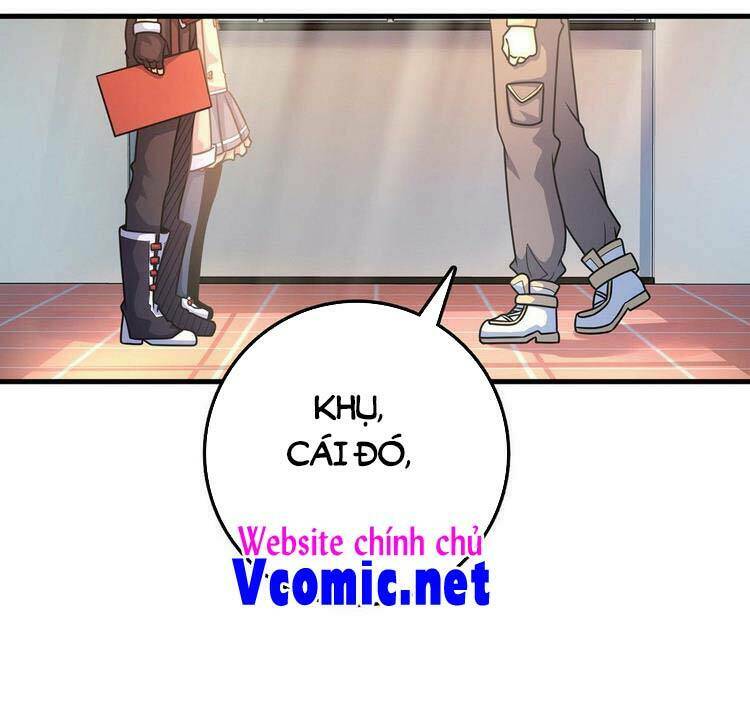 Đại Vương Tha Mạng Chapter 387 - Trang 2