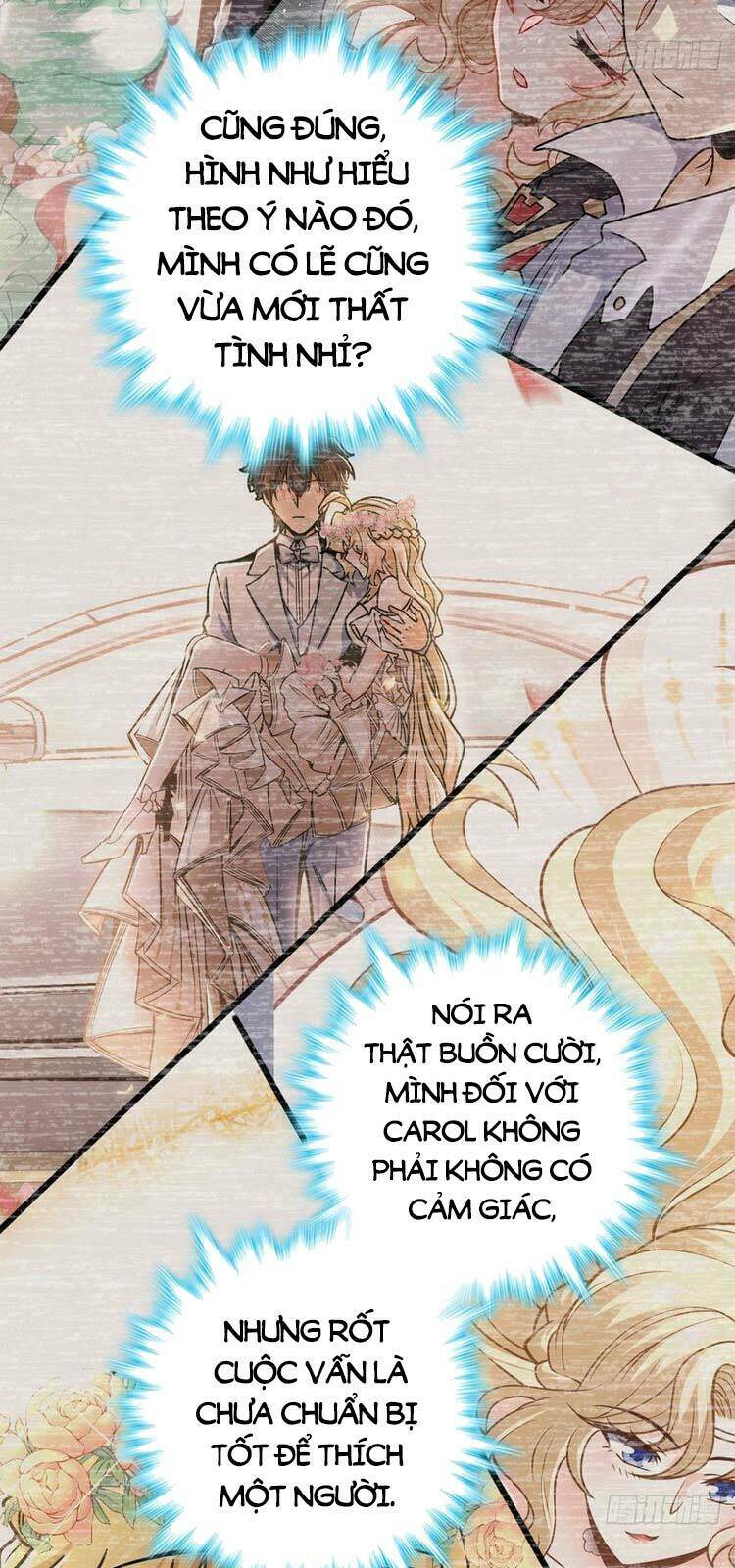 Đại Vương Tha Mạng Chapter 387 - Trang 2