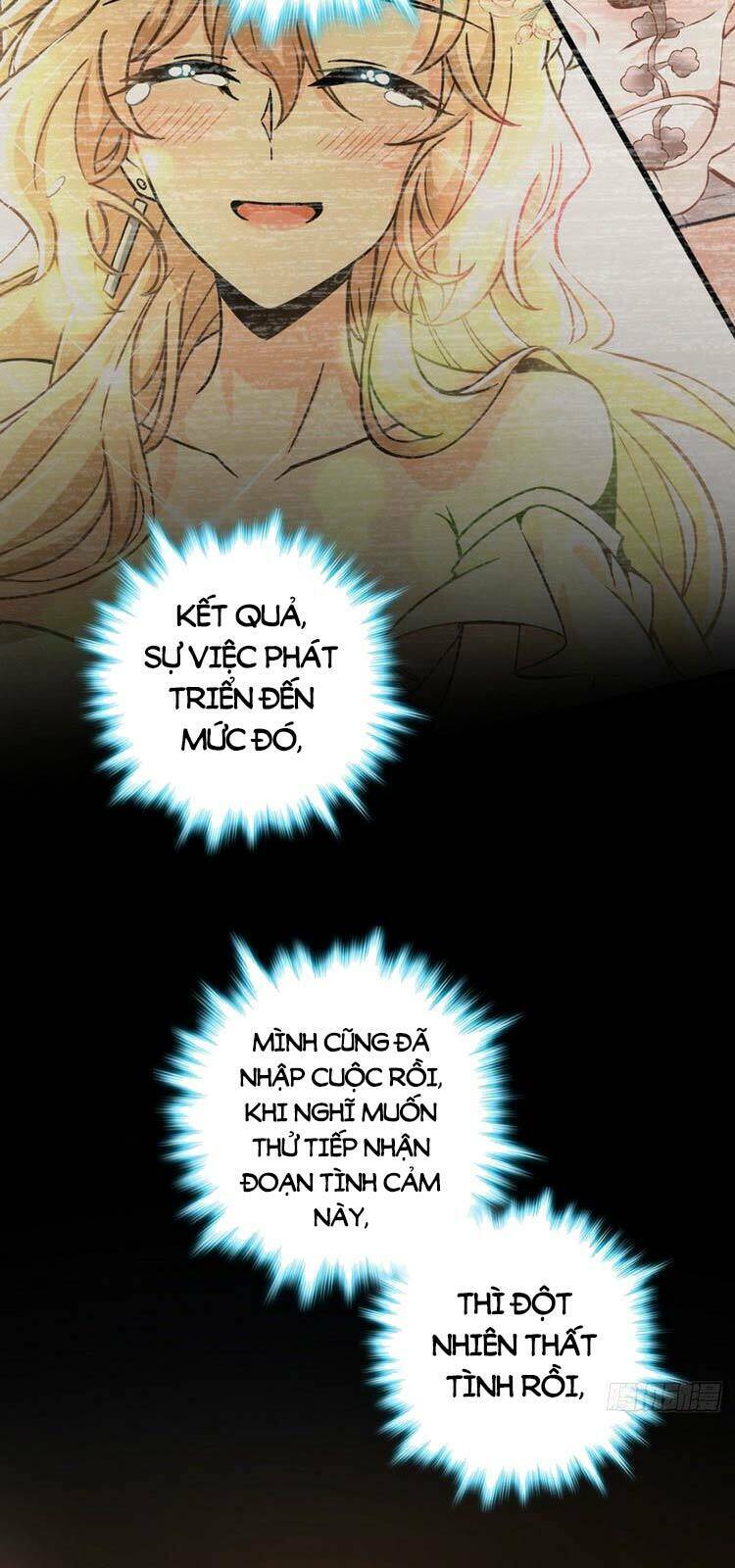 Đại Vương Tha Mạng Chapter 387 - Trang 2