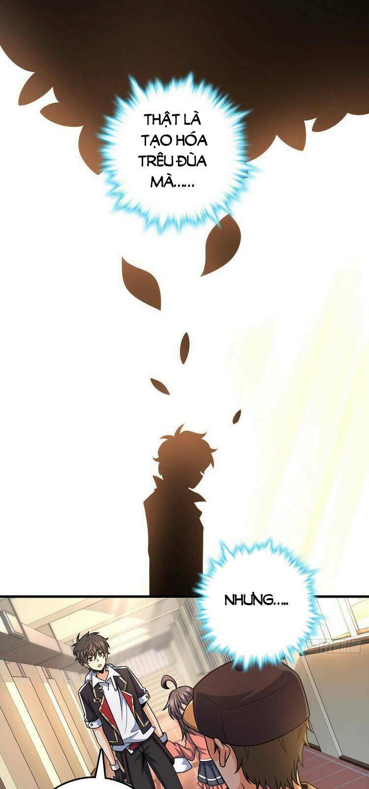 Đại Vương Tha Mạng Chapter 387 - Trang 2