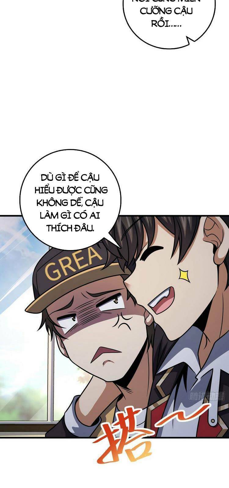 Đại Vương Tha Mạng Chapter 387 - Trang 2