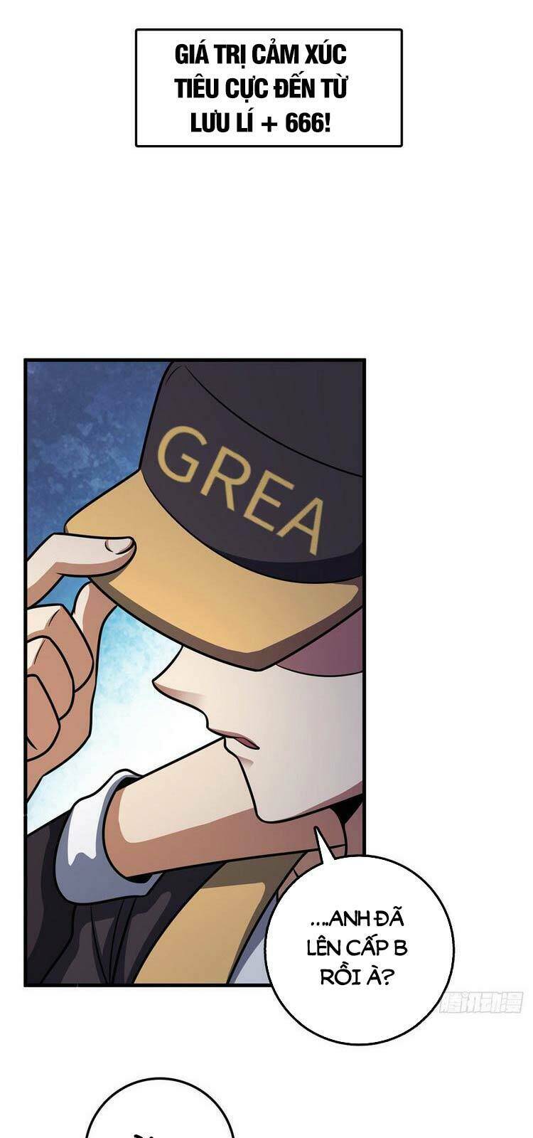 Đại Vương Tha Mạng Chapter 387 - Trang 2
