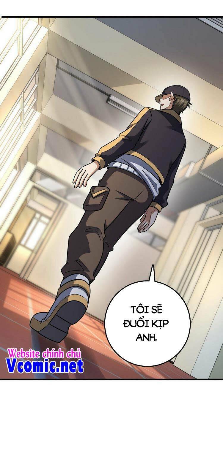 Đại Vương Tha Mạng Chapter 387 - Trang 2