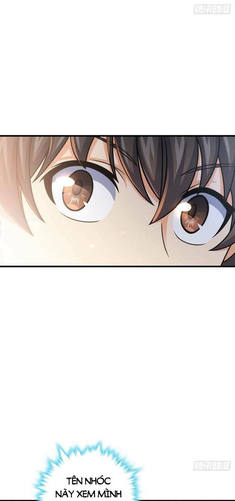 Đại Vương Tha Mạng Chapter 387 - Trang 2