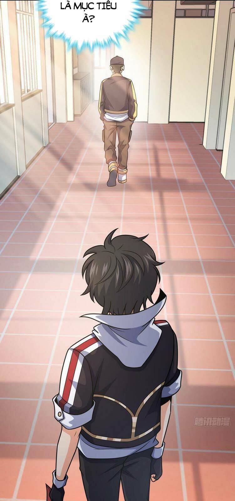 Đại Vương Tha Mạng Chapter 387 - Trang 2