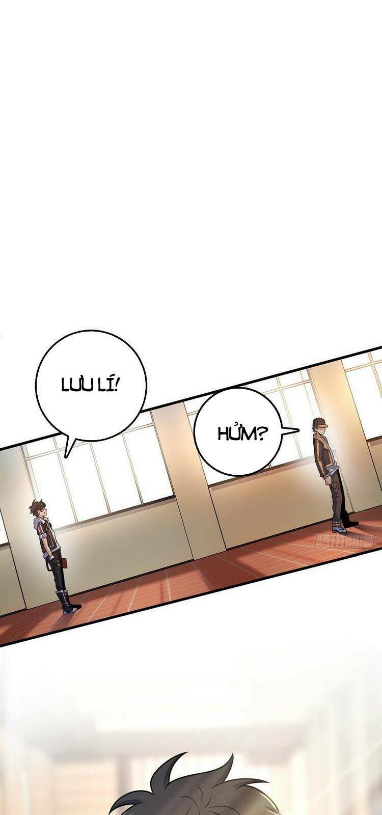 Đại Vương Tha Mạng Chapter 387 - Trang 2